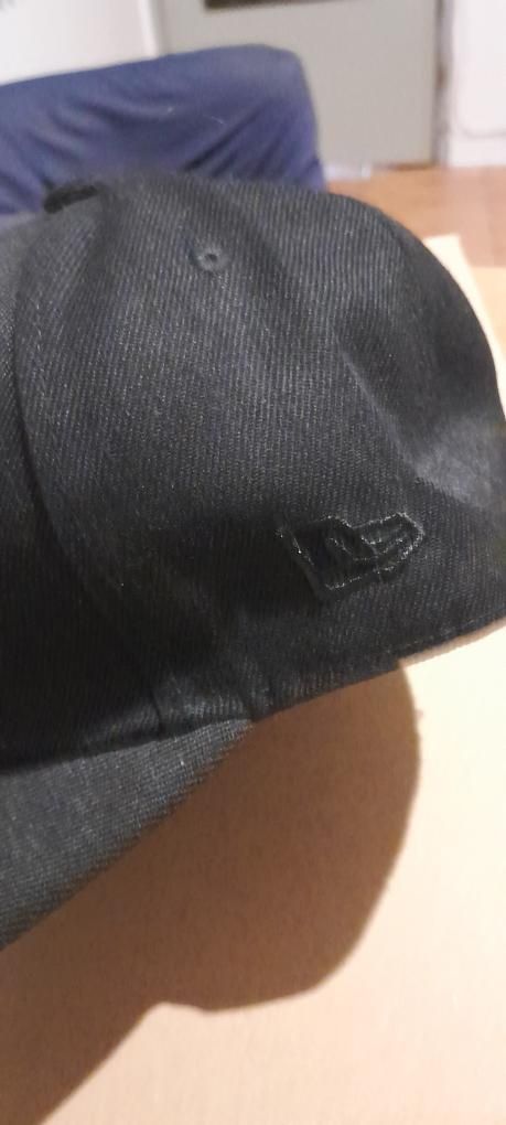 Snapbacks New Era ajustavel