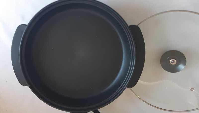 Электропицца Pizza Pan 413/124 28 см.