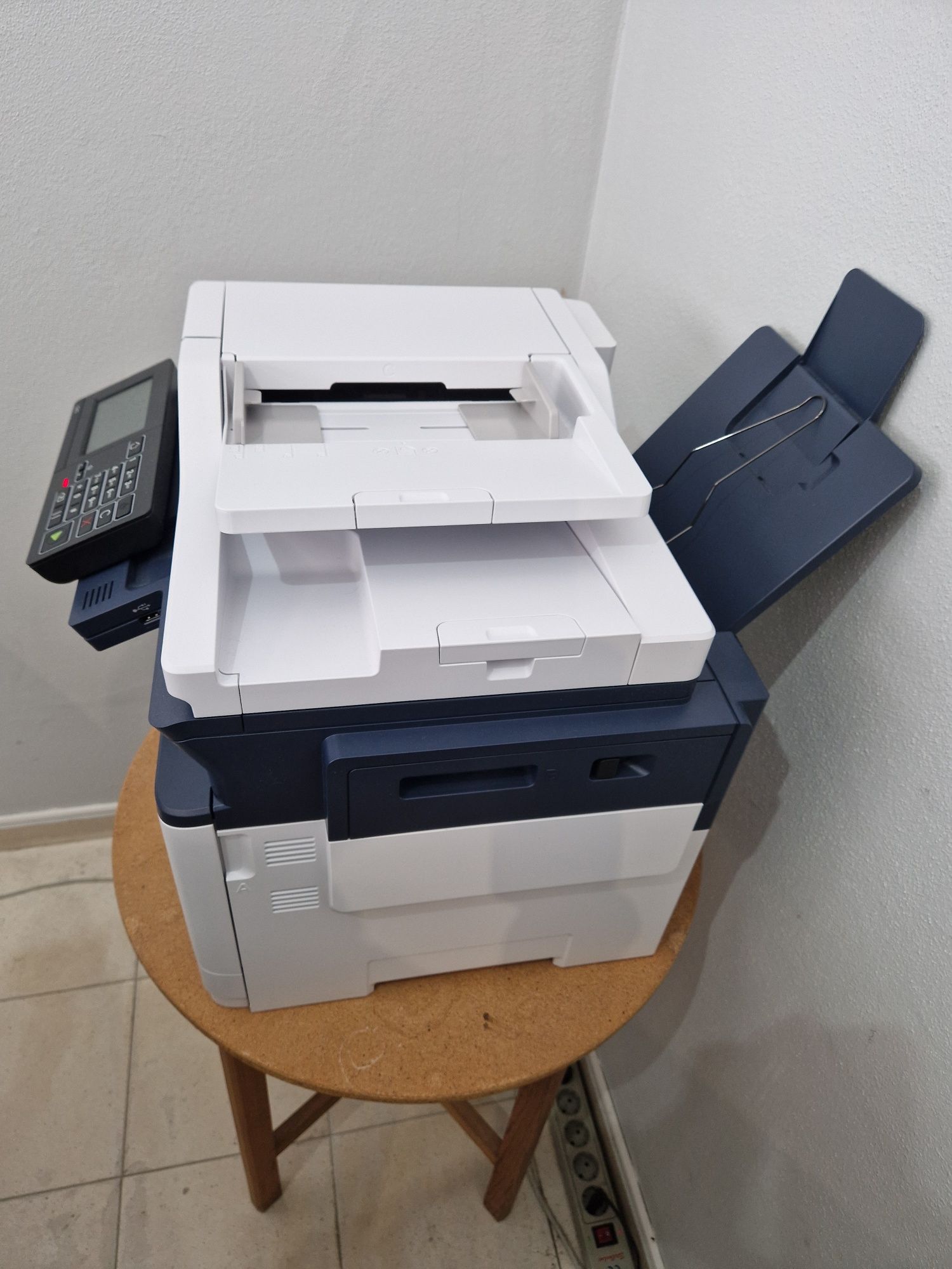 Impressora Xerox C315