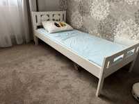Kritter łóźko  dziecięce IKEA