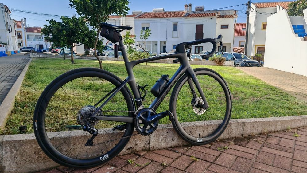 Bicicleta Scott Foil 20