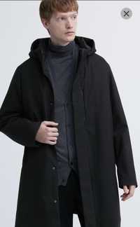 Зимове Пальто Uniqlo HYBRID DOWN COAT (куртка)
€ 129,90