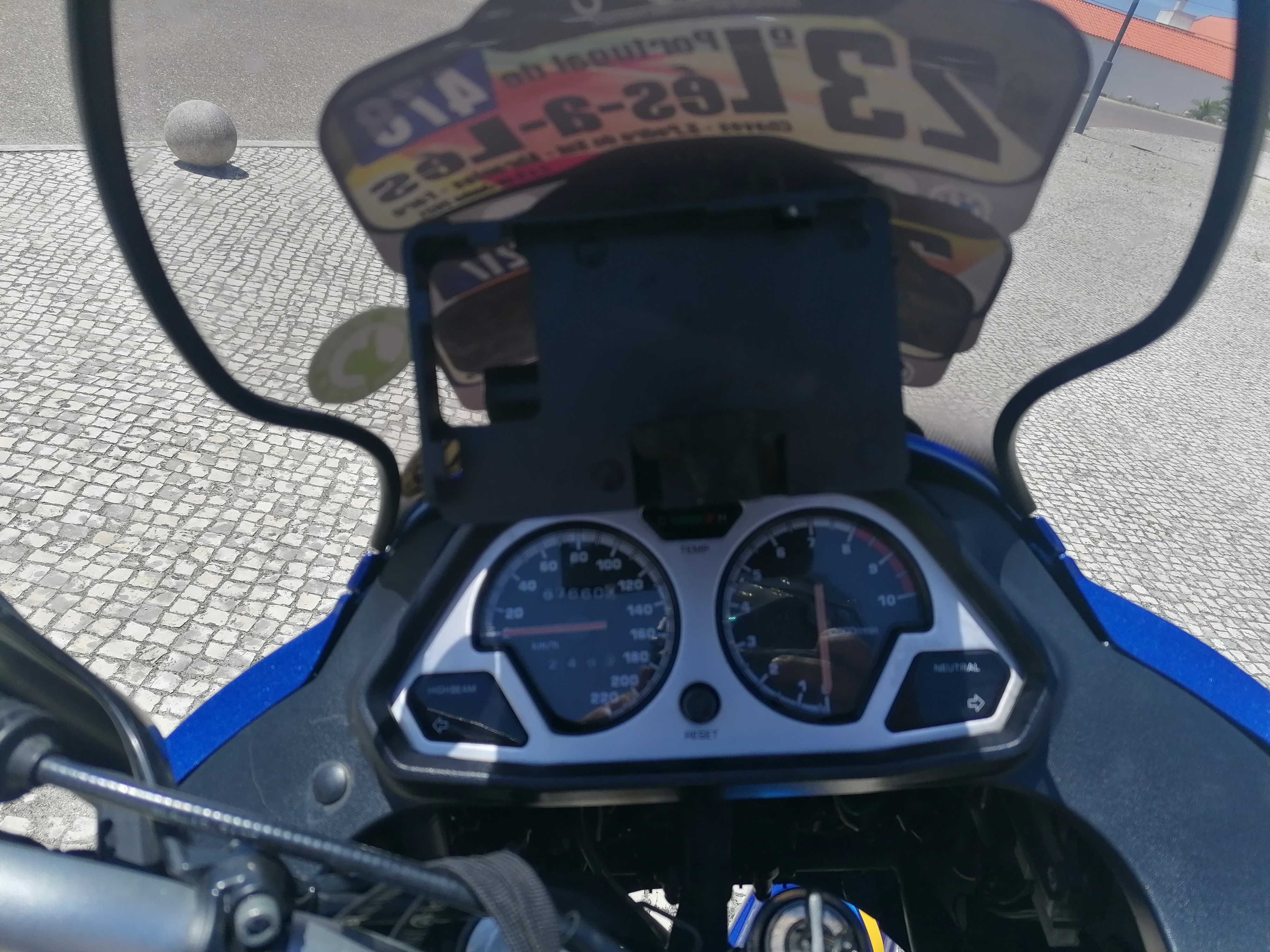 xtz 750 super ténéré sonauto