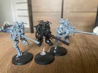 Supressors Space Marines Warhammer 40k SM