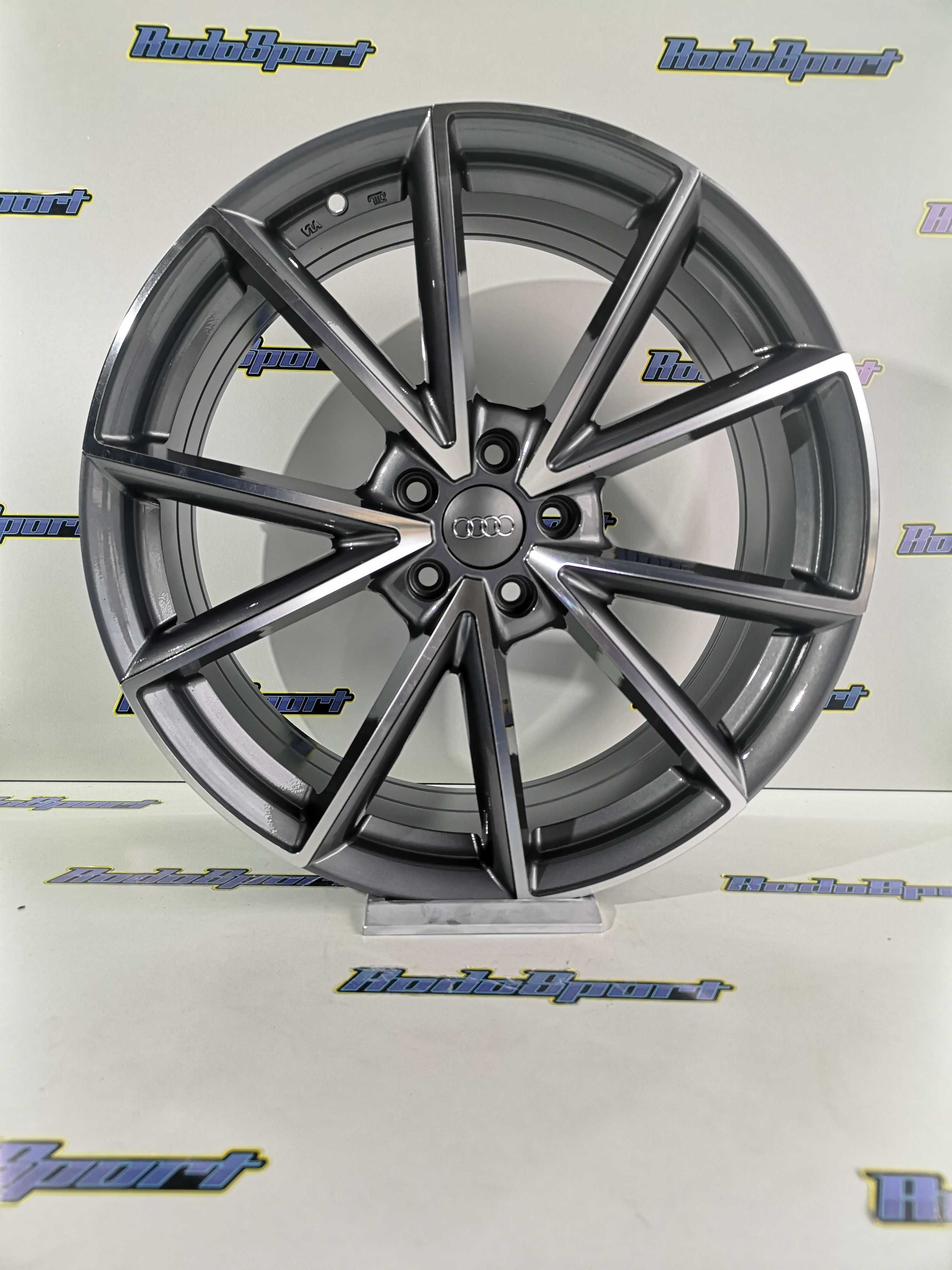 JANTES 860 AUDI LOOK RS4 EM 20 | 5X112 NOVAS