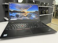 Lenovo ThinkPad T570 FullHD IPS i5-6300U/RAM 8/SSD 256 Gb/HD 520