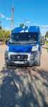 Fiat Ducato 2.3 brygadowka H2L3 Klimatyzacja