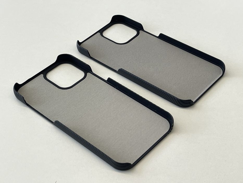 Capas IPhone 12 Pro Max