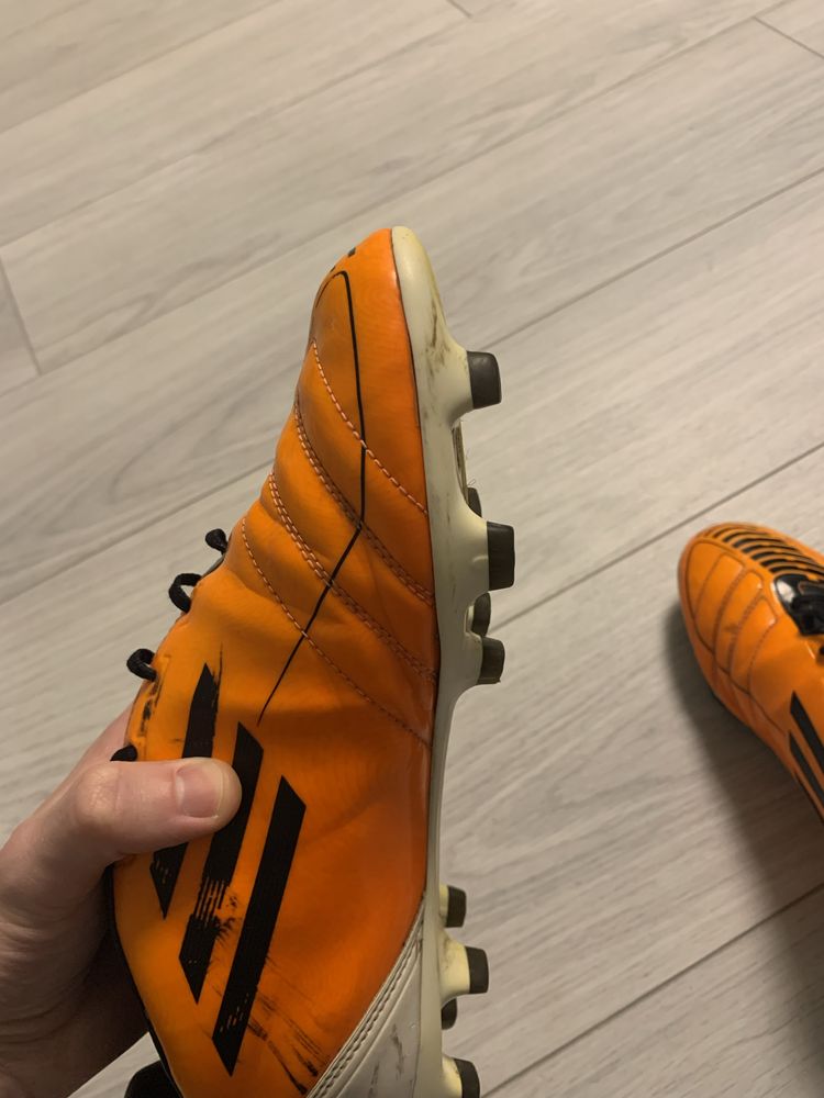 Бутси Adidas F50