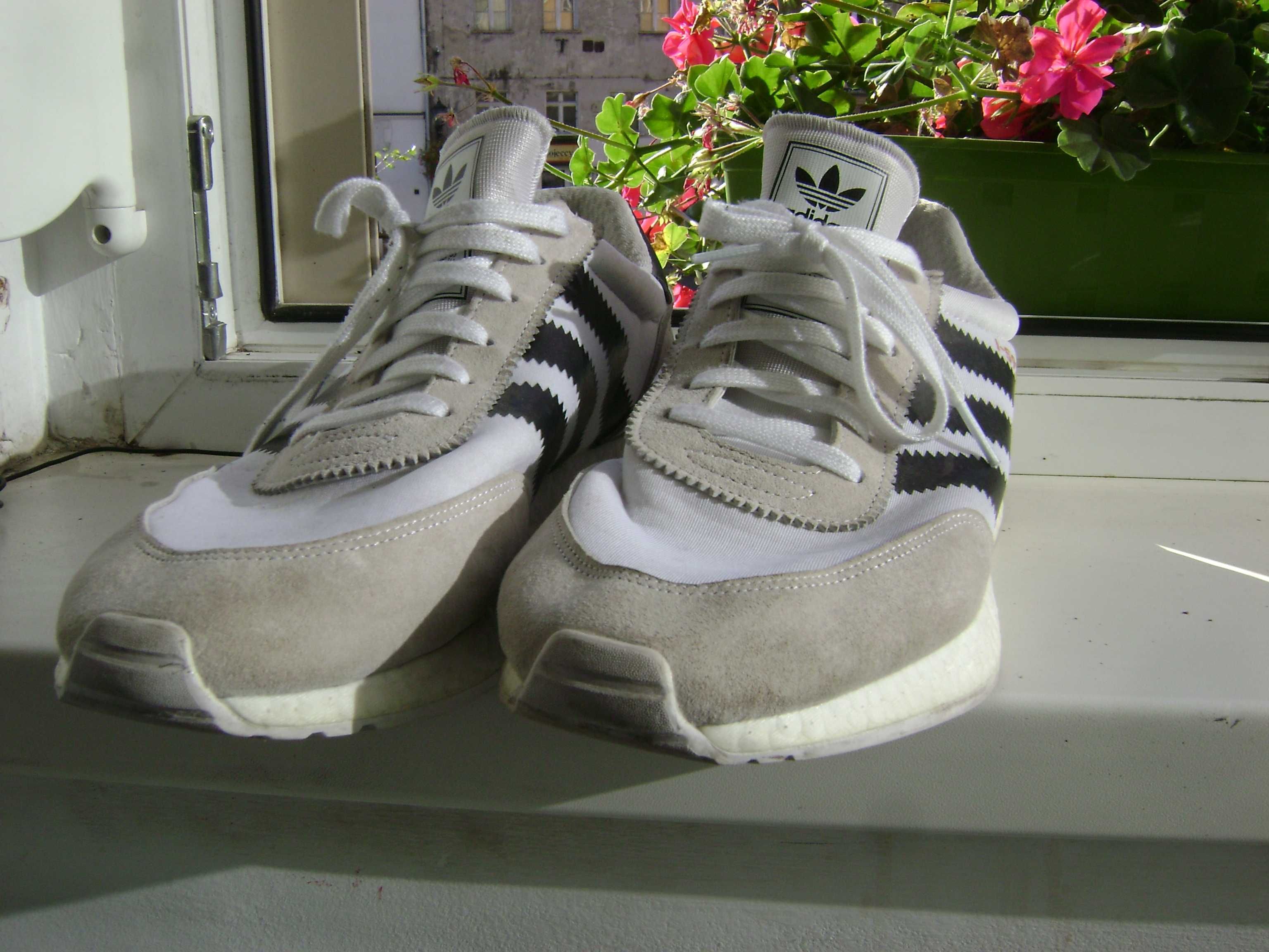 Adidasy Sneakersy rozmiar 48