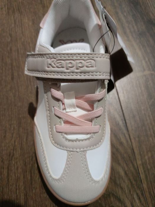 Buty sportowe dziecięce Kappa