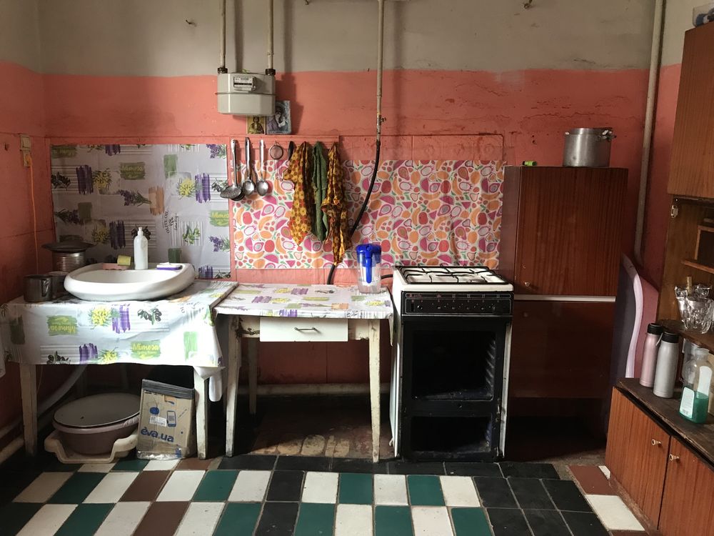 Оренда будинка , м Городище Черкаська область.