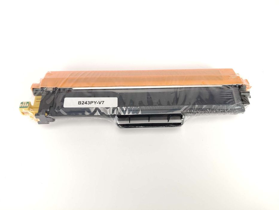 Zestaw 4x Laser Toner Cartridge B243PK-V7/PM-V7/PY-V7/PC-V7