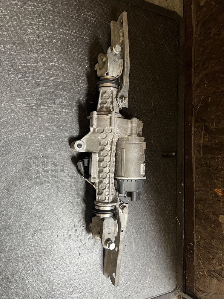 Bmw g30 g31 g11 g12 g15 g16 x5 g07 akutator silownik skretu hsr