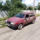 Продам автомобиль 1988 г.