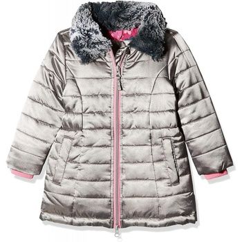 Тепла подовжена Куртка пальто Hatley