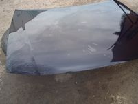 Audi a3 8l lift maska pokrywa silnika LZ5L