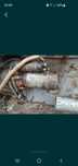 Rozrusznik c330 c360 3P oryginalny sprawny
