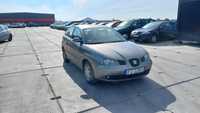 Seat Ibiza 1.4 100KM