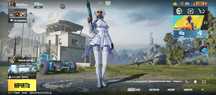 Акаунт Pubg mobile
