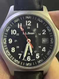Швейцарские часы L.L.Bean tritium
