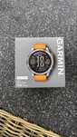 Zegarek Garmin Fenix 8, 47mm Amoled/Sapphire