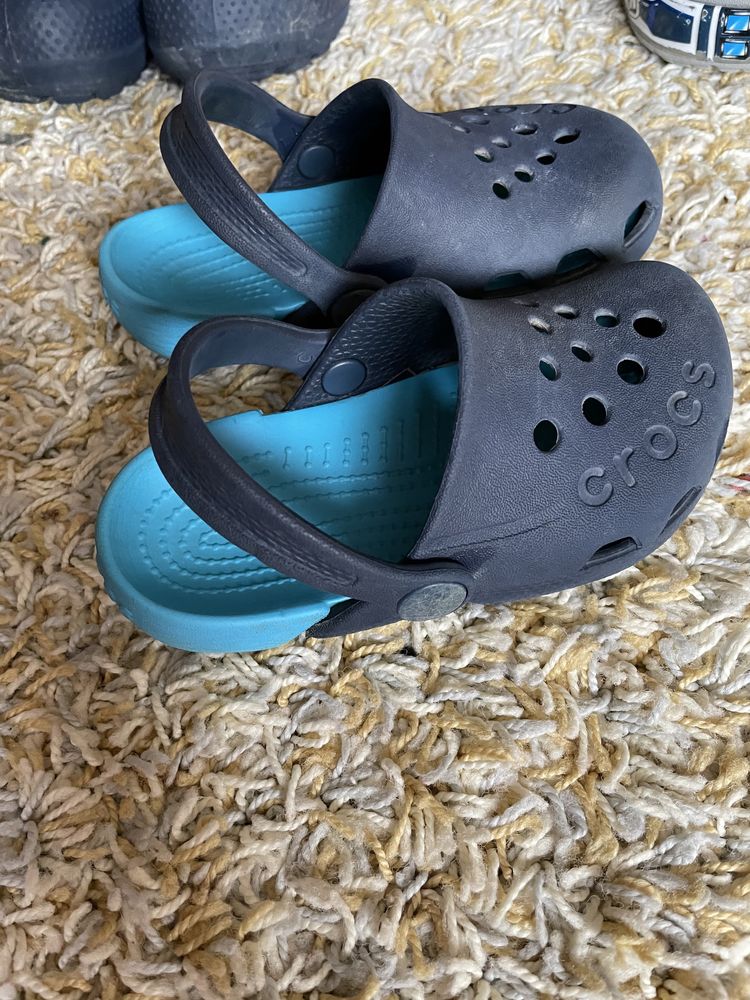 Crocs оригінал