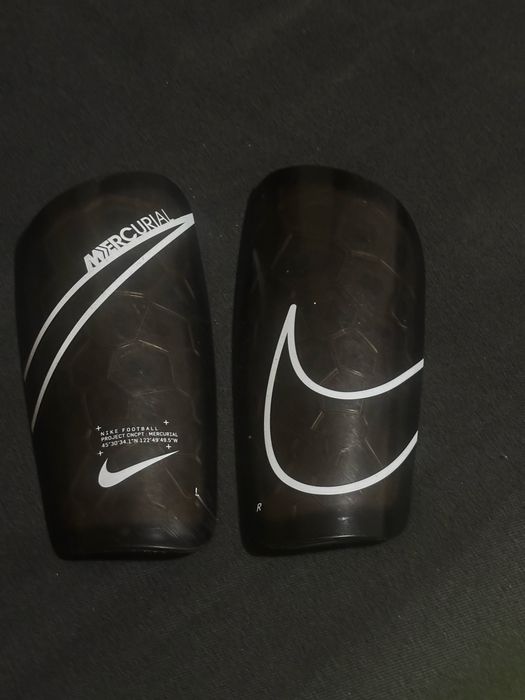 Caneleira da Nike