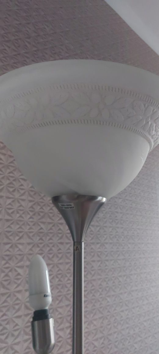 Klosz do lampy.marmurek.nowy