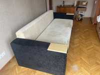 Продам диван в норм стані 250х100х150(розібраний)