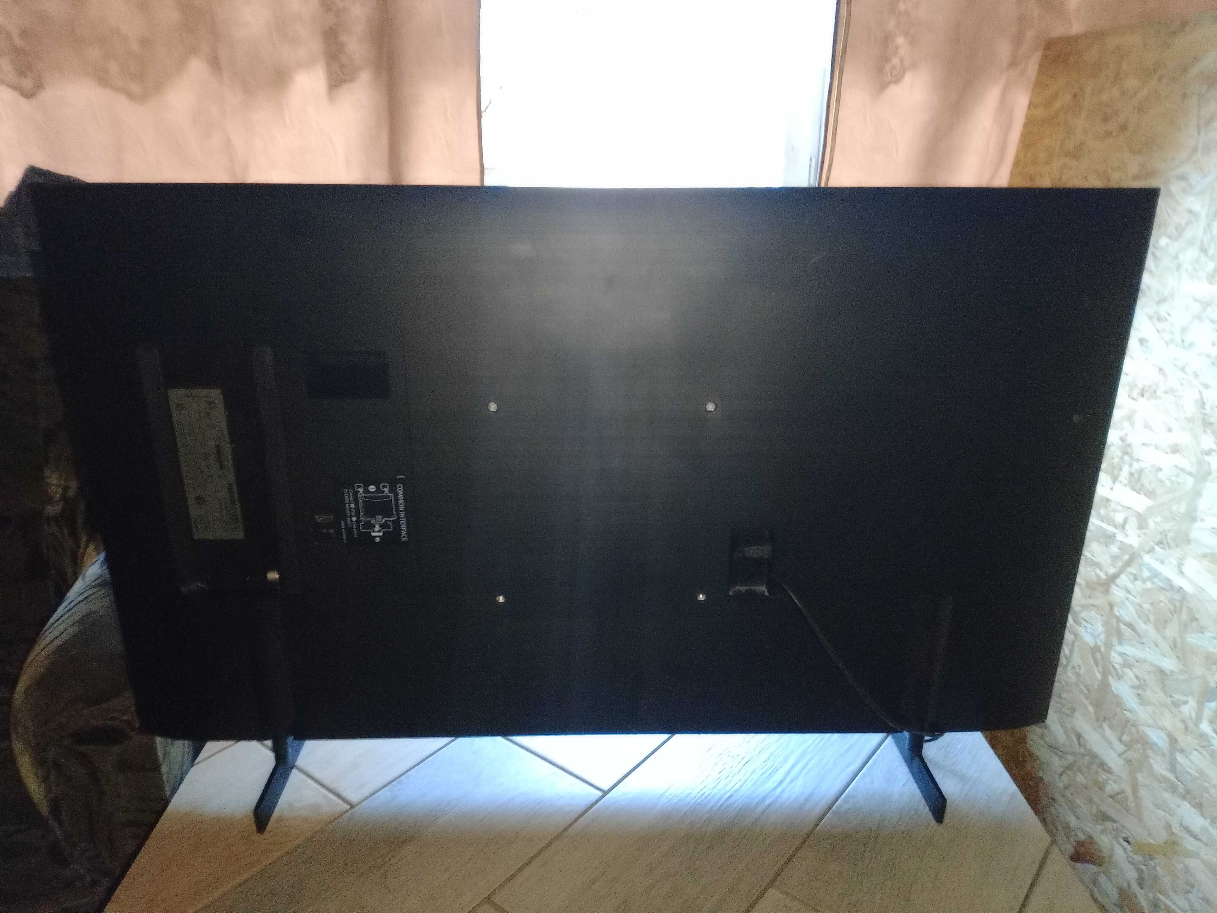 Samsung ue43au8002kxxh części