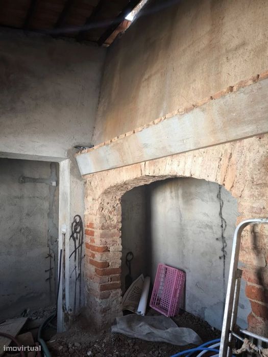 Moradia T4 Vila Ruiva — Cuba (Alentejo)