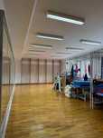 Do Wynajęcia Sala Ćwiczeń 63m2 + szatnia - Piłsudskiego 1B