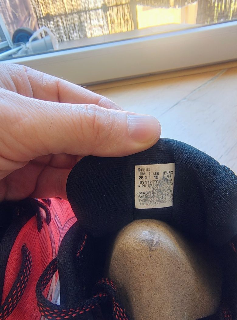 Buty męskie Gel Kayano 28. Nowe