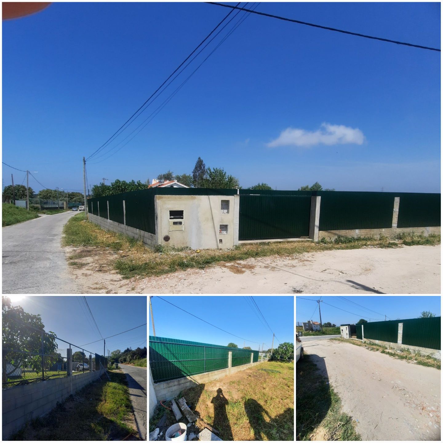 M.O.S Remodelações