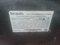 Bravis LED-32G5000 Smart+ T2 Black