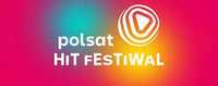 Polsat Hit Festiwal SOPOT 24.05 BILETY