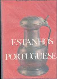 3122

Estanhos Portugueses - Rolando Van Zeller