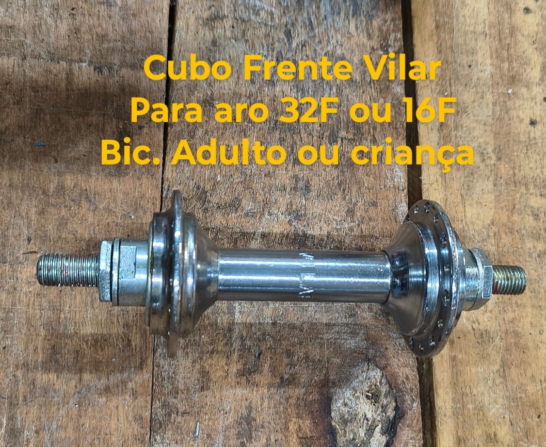Cubos de roda bicicleta Vilar/Philips/avanço de guiador criança/cintas
