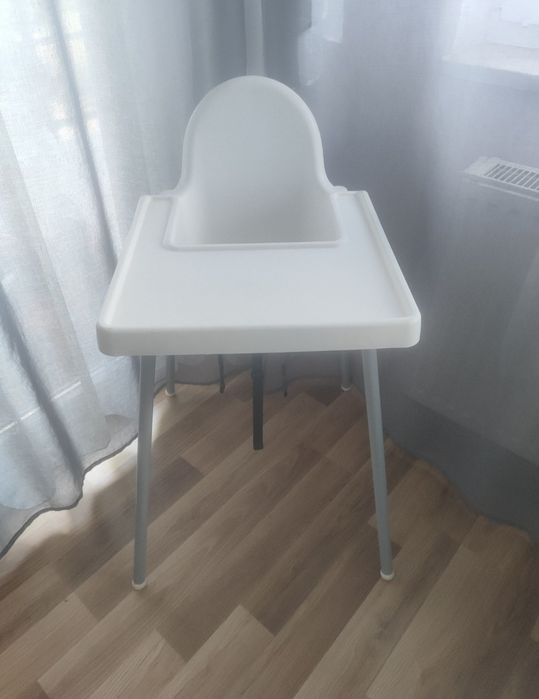 Krzesełko IKEA Antilop