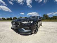 Volvo S60 Volvo S60 2020 T5 AWD Inscription | Polestar | Full opcja