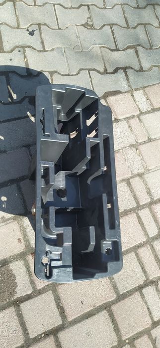 Продам ящик органайзер в багажник під запаску Renault Megan 3, SCENIC