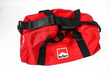 Mala/Bolsa Vintage/Retro Marlboro World Team Formula 1/F1| Automobilia