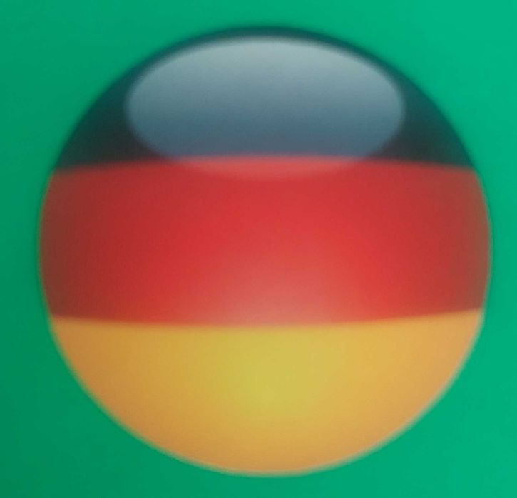 Korepetycje język niemiecki