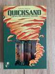 Quicksand + Danger Mode, gra kooperacyjna na refleks