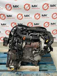 Motor 1.4hdi 208/207/c3 peugeot/citroen  (Ref.: 8HR/8H01)