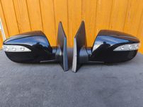 Hyundai ix35 lusterko prawe 9p F-vat
