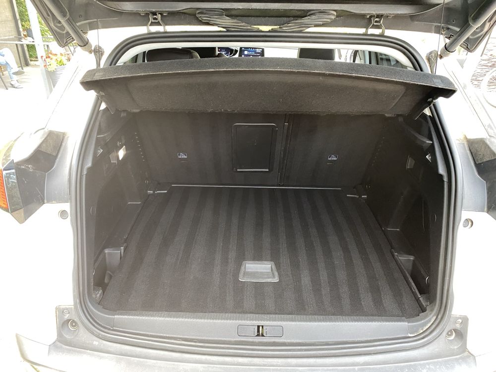 Peugeot 3008 1.6hdi