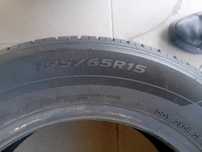 Laufeen 195/65/15 szt 2