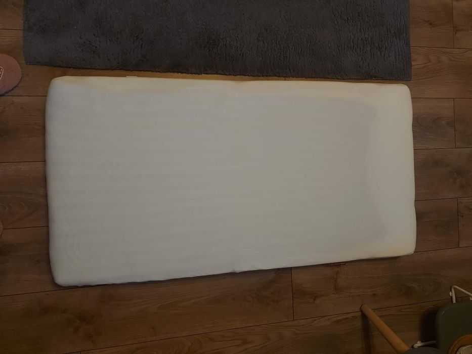 Sprzedam materac FIKI&MIKI gryka kokos 120×60